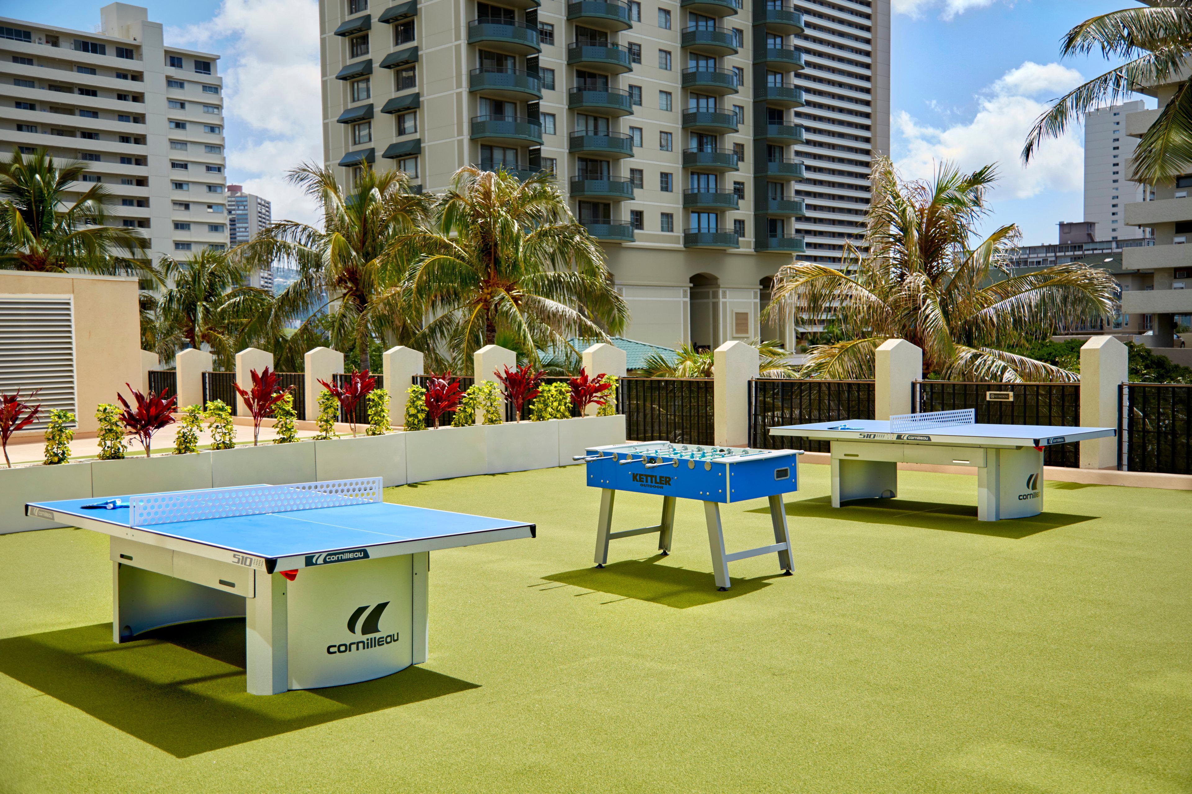 Holiday Inn Express Waikiki By Ihg Honolulu Exterior foto